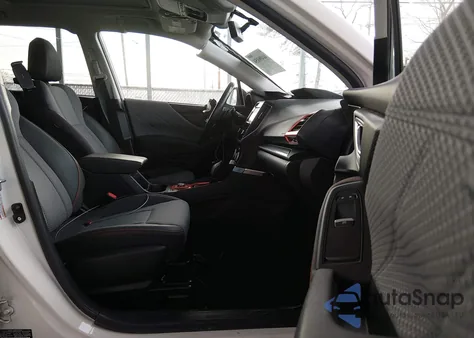 2019 Subaru Forester Sport z USA, uszkodzony, nr VIN JF2SKAJC3KH505683
